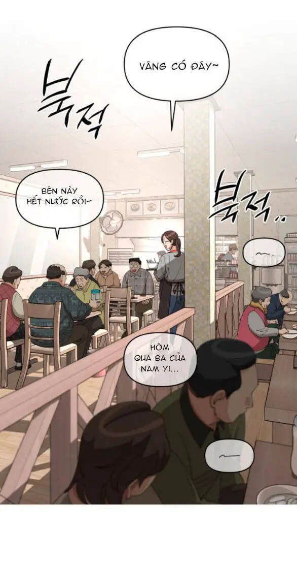 Tình Yêu Của Ik Seob Nettruyen ZZZ Chương 35.1 Page 3