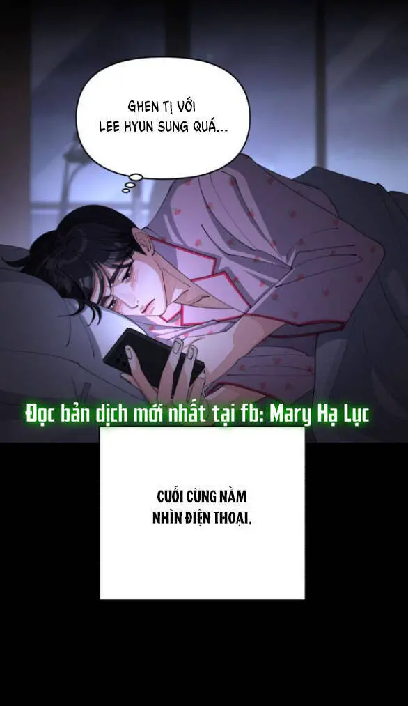 Tình Yêu Của Ik Seob Nettruyen ZZZ Chương 35.1 Page 11
