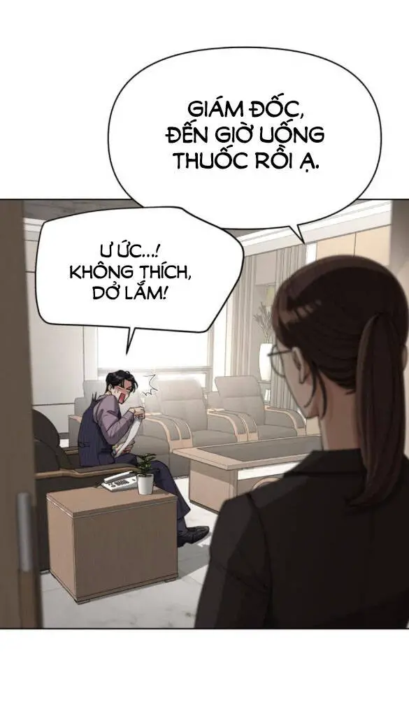 Tình Yêu Của Ik Seob Nettruyen ZZZ Chương 25.2 Page 3