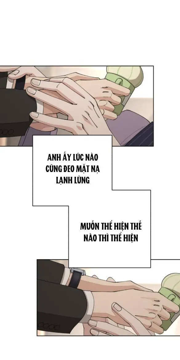 Tình Yêu Của Ik Seob Nettruyen ZZZ Chương 25.2 Page 8