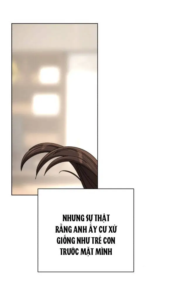Tình Yêu Của Ik Seob Nettruyen ZZZ Chương 25.2 Page 9