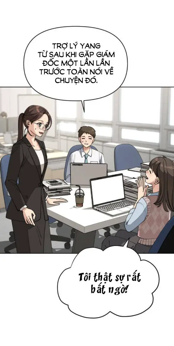 Tình Yêu Của Ik Seob Nettruyen ZZZ Chương 25.2 Page 16