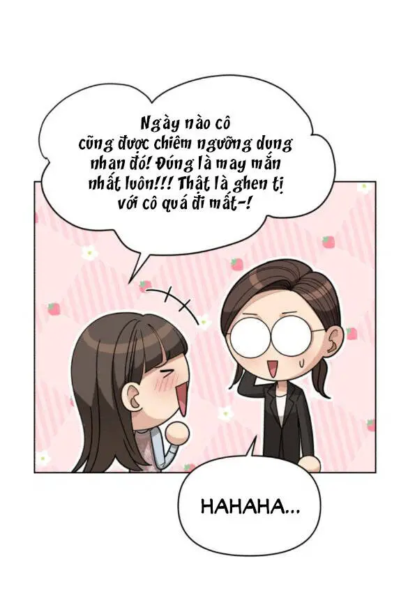Tình Yêu Của Ik Seob Nettruyen ZZZ Chương 25.2 Page 18