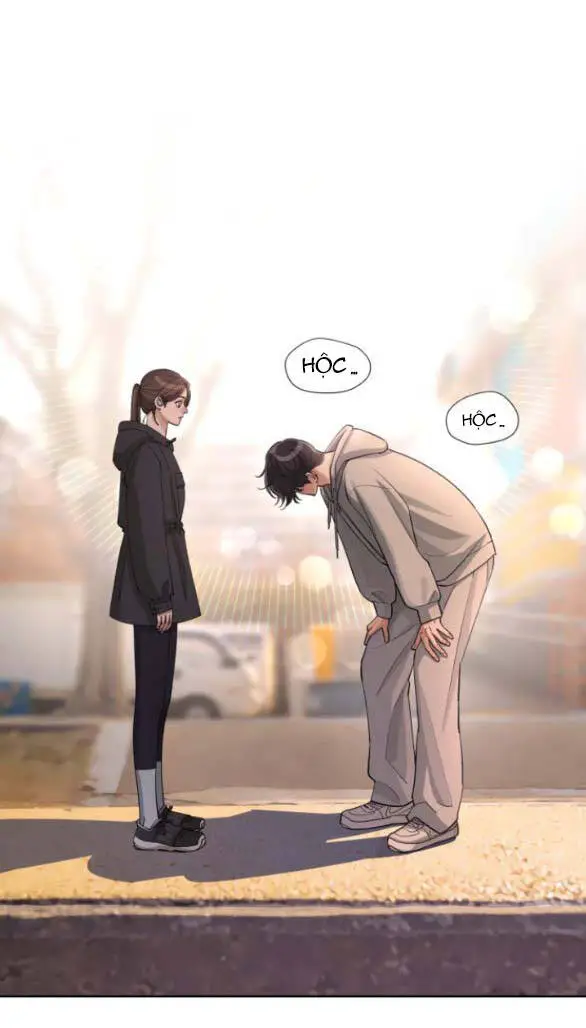 Tình Yêu Của Ik Seob Nettruyen ZZZ Chương 26.1 Page 1