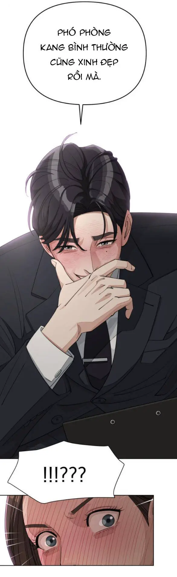 Tình Yêu Của Ik Seob Nettruyen ZZZ Chương 41.2 Page 8