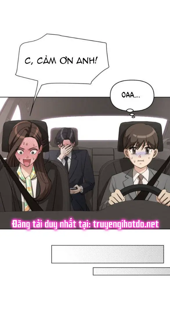 Tình Yêu Của Ik Seob Nettruyen ZZZ Chương 41.2 Page 9