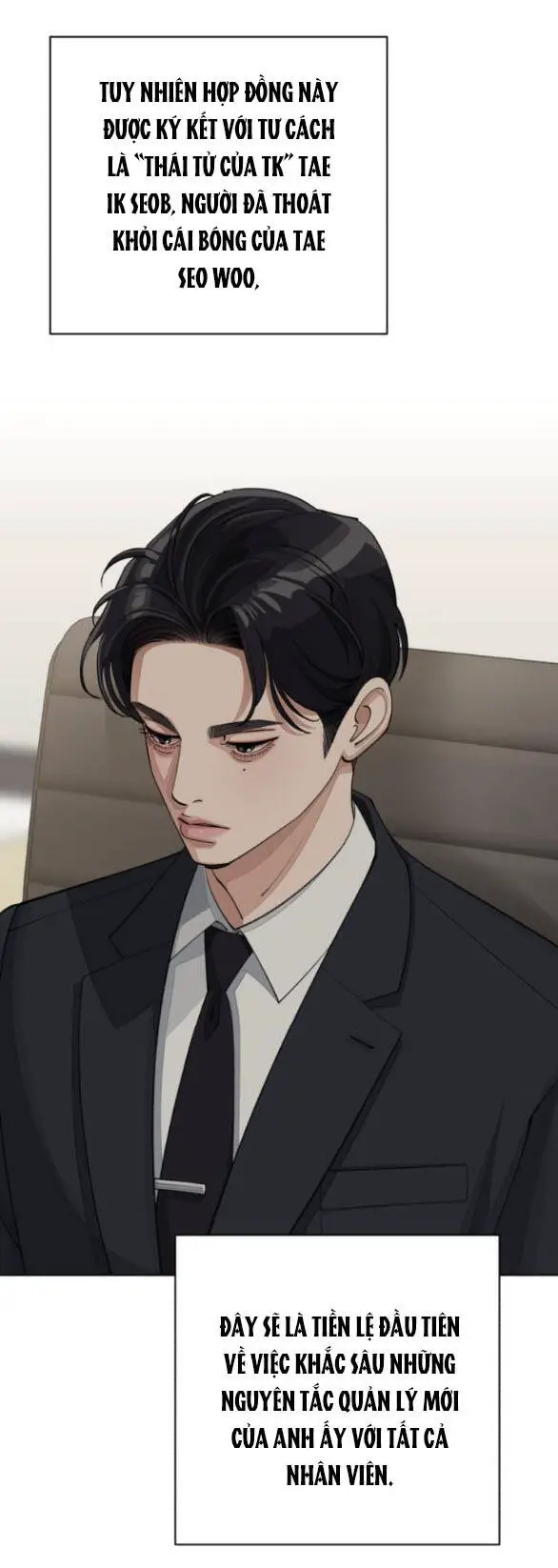 Tình Yêu Của Ik Seob Nettruyen ZZZ Chương 41.2 Page 13