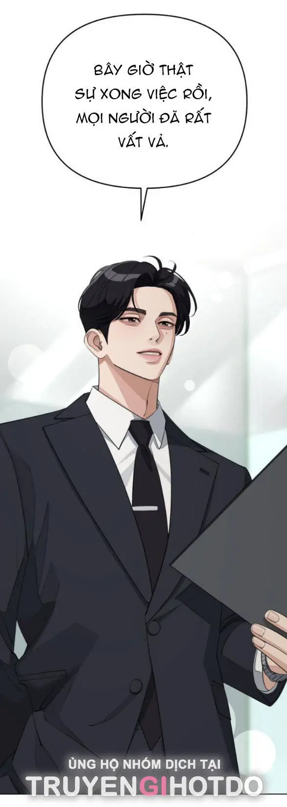 Tình Yêu Của Ik Seob Nettruyen ZZZ Chương 41.2 Page 18