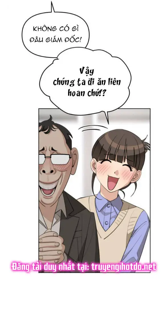 Tình Yêu Của Ik Seob Nettruyen ZZZ Chương 41.2 Page 20