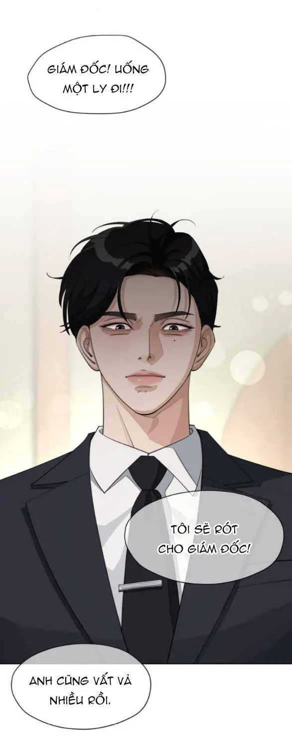 Tình Yêu Của Ik Seob Nettruyen ZZZ Chương 41.2 Page 25