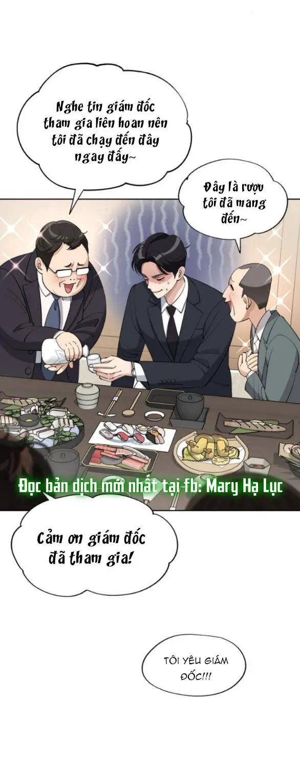 Tình Yêu Của Ik Seob Nettruyen ZZZ Chương 41.2 Page 26