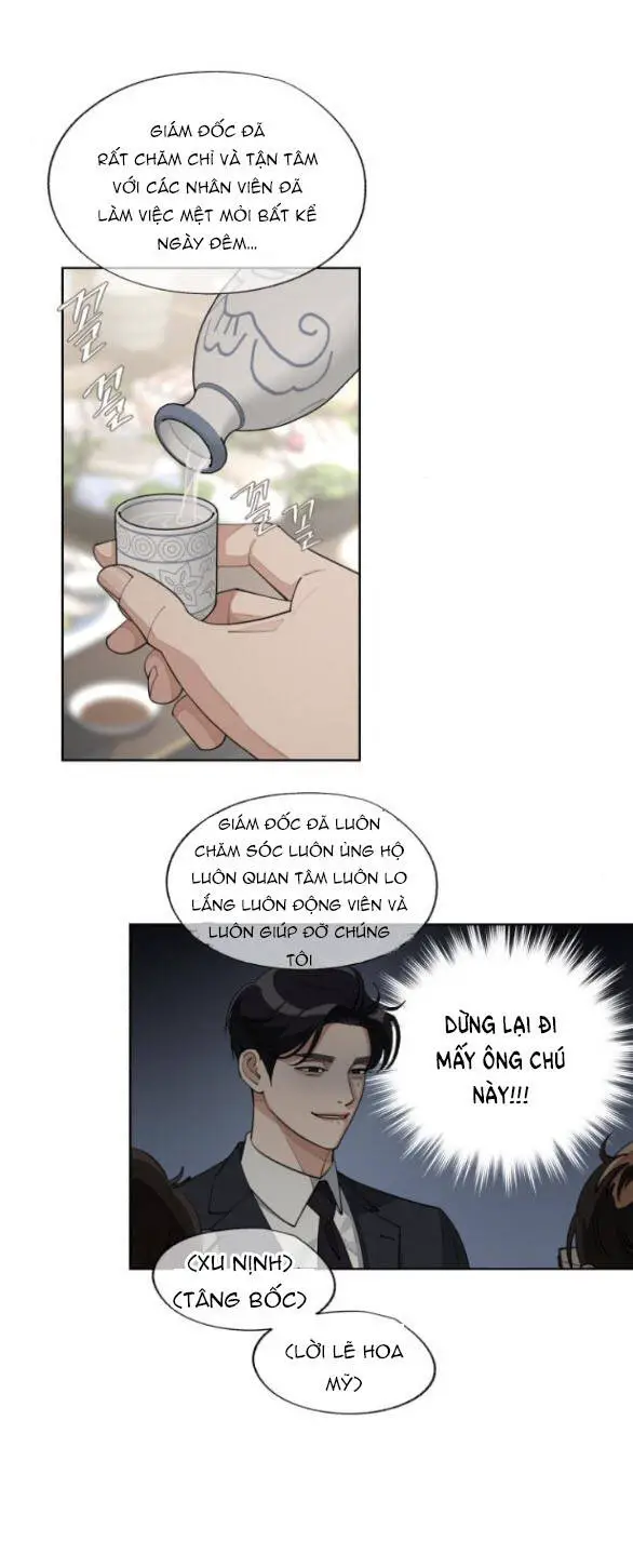 Tình Yêu Của Ik Seob Nettruyen ZZZ Chương 41.2 Page 27