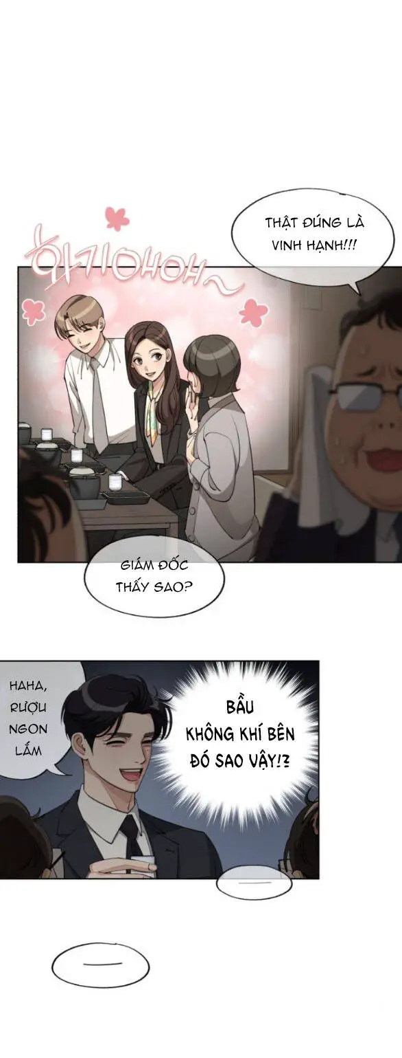 Tình Yêu Của Ik Seob Nettruyen ZZZ Chương 41.2 Page 29