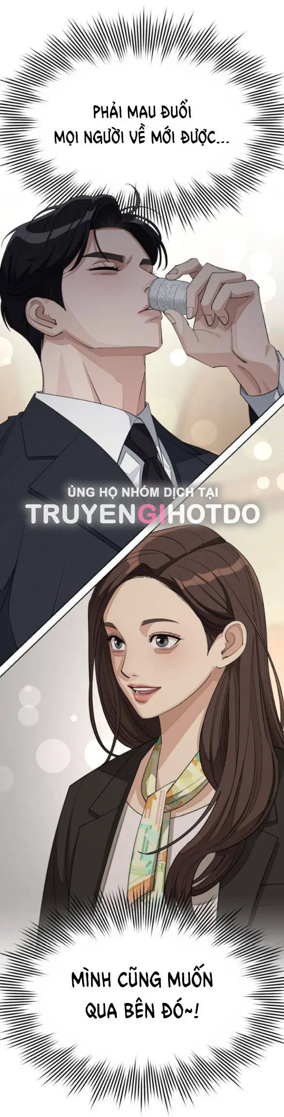 Tình Yêu Của Ik Seob Nettruyen ZZZ Chương 41.2 Page 30