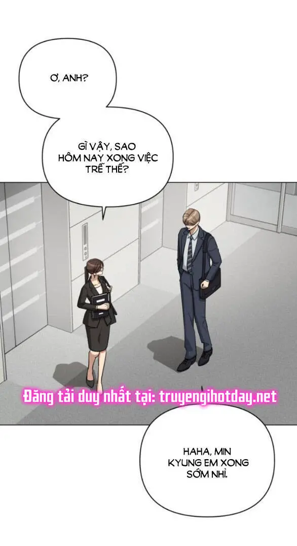 Tình Yêu Của Ik Seob Nettruyen ZZZ Chương 19.1 Page 4