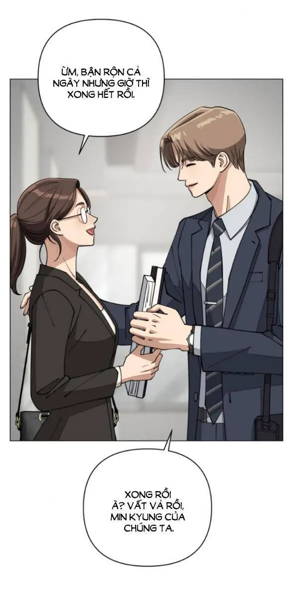 Tình Yêu Của Ik Seob Nettruyen ZZZ Chương 19.1 Page 5