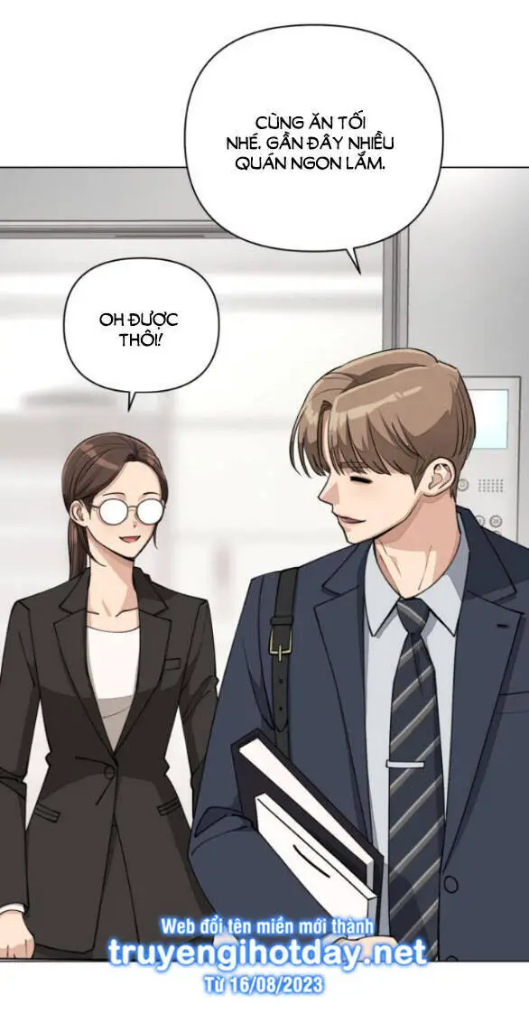 Tình Yêu Của Ik Seob Nettruyen ZZZ Chương 19.1 Page 8