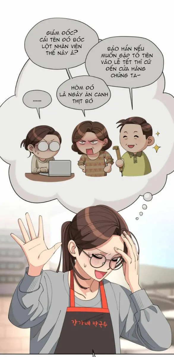 Tình Yêu Của Ik Seob Nettruyen ZZZ Chương 35.2 Page 1