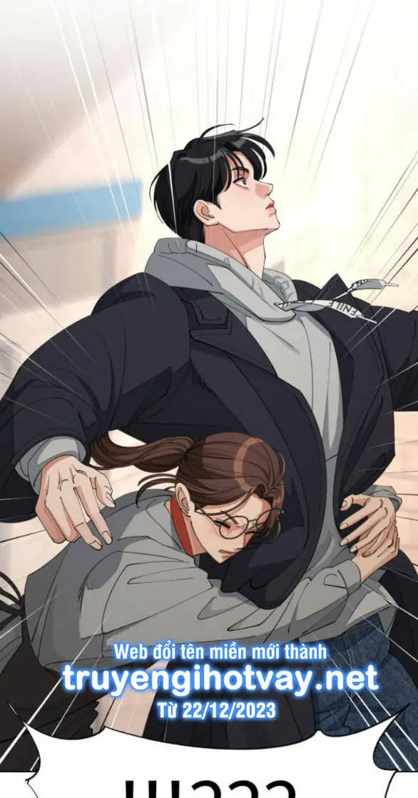 Tình Yêu Của Ik Seob Nettruyen ZZZ Chương 35.2 Page 4