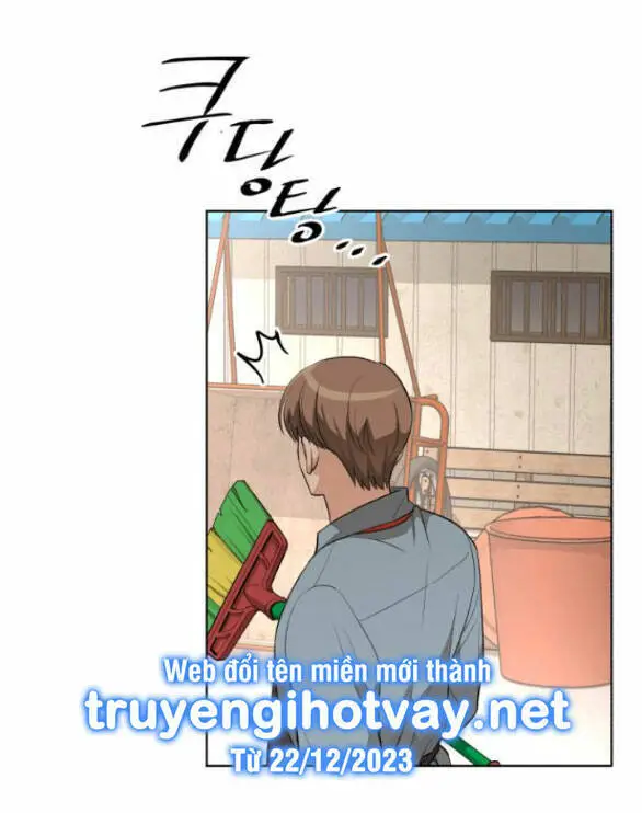 Tình Yêu Của Ik Seob Nettruyen ZZZ Chương 35.2 Page 23