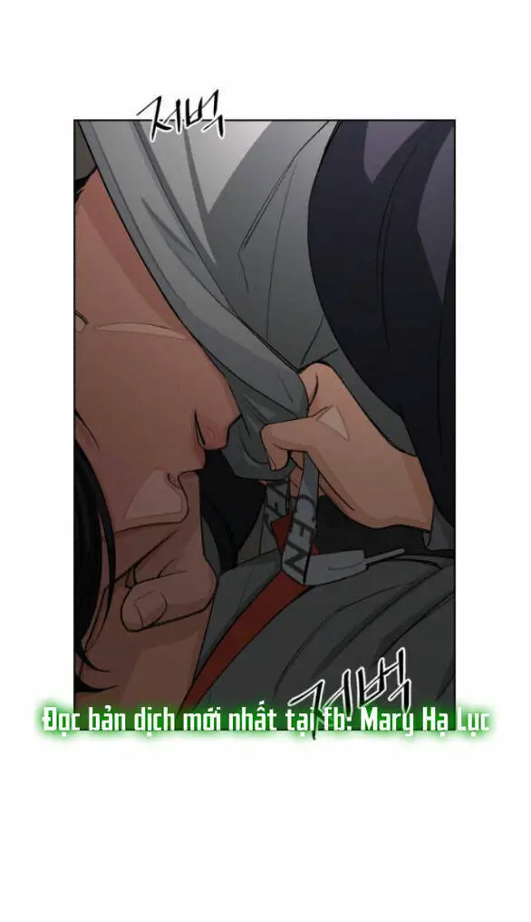 Tình Yêu Của Ik Seob Nettruyen ZZZ Chương 35.2 Page 25