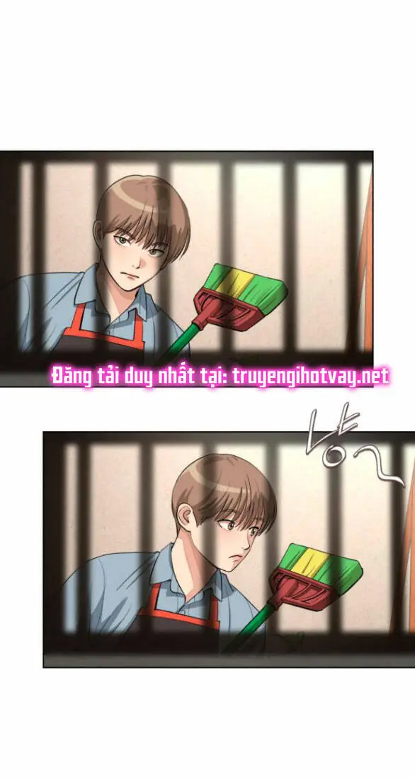 Tình Yêu Của Ik Seob Nettruyen ZZZ Chương 35.2 Page 27