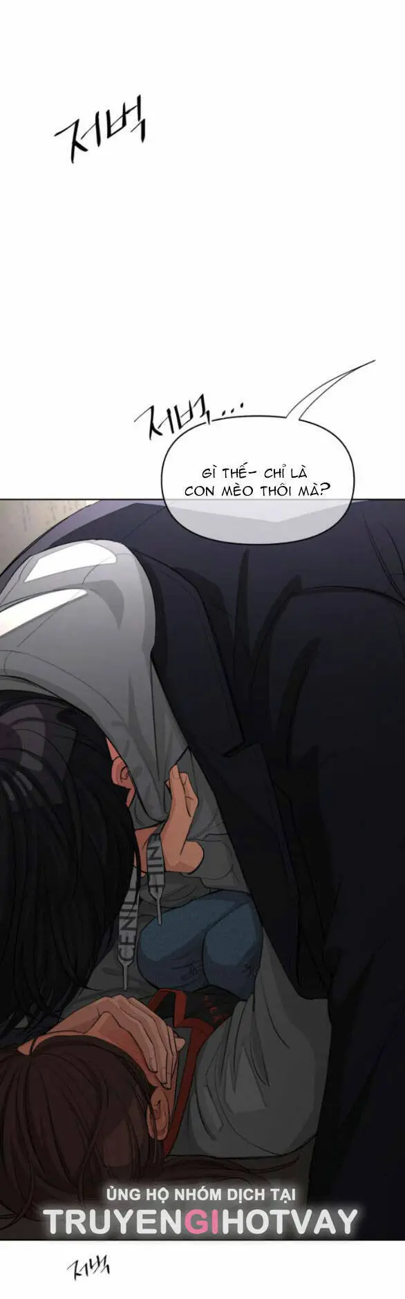 Tình Yêu Của Ik Seob Nettruyen ZZZ Chương 35.2 Page 28