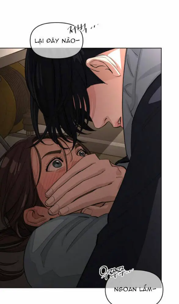 Tình Yêu Của Ik Seob Nettruyen ZZZ Chương 35.2 Page 29