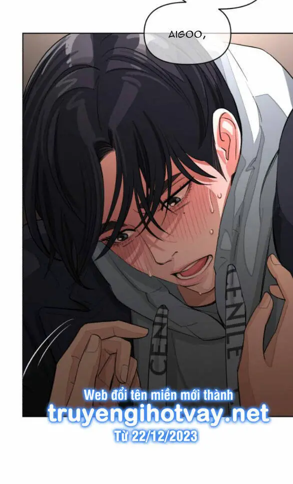 Tình Yêu Của Ik Seob Nettruyen ZZZ Chương 35.2 Page 30