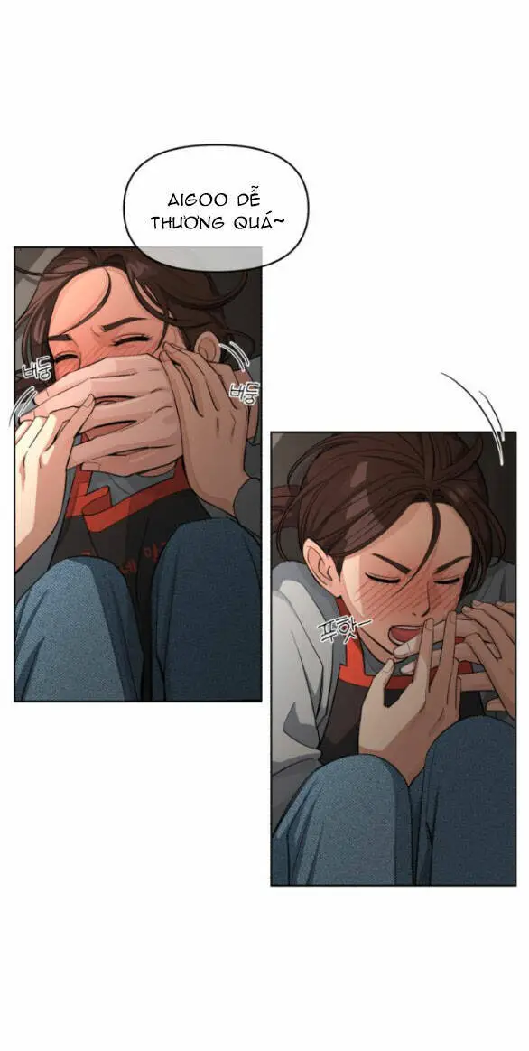 Tình Yêu Của Ik Seob Nettruyen ZZZ Chương 35.2 Page 31