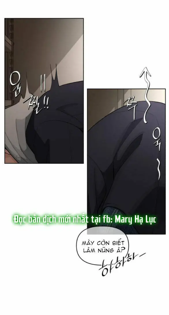 Tình Yêu Của Ik Seob Nettruyen ZZZ Chương 35.2 Page 32