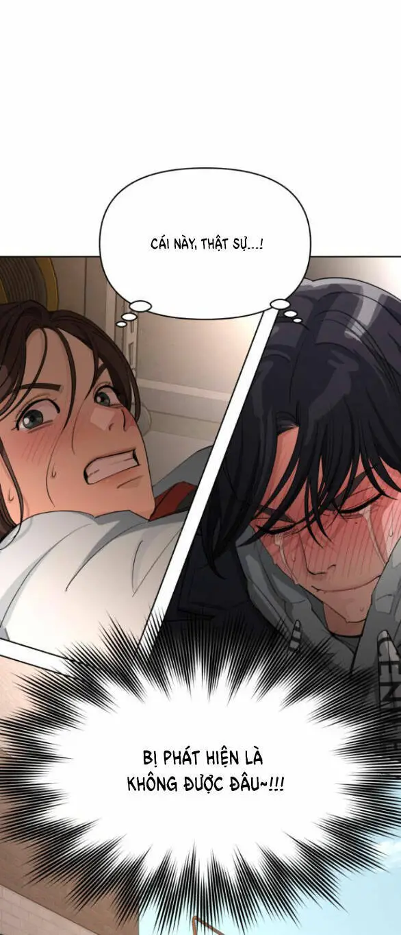 Tình Yêu Của Ik Seob Nettruyen ZZZ Chương 35.2 Page 33