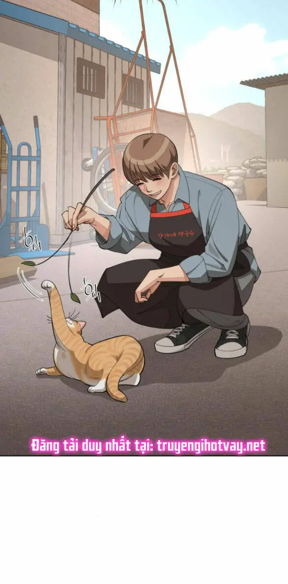 Tình Yêu Của Ik Seob Nettruyen ZZZ Chương 35.2 Page 34