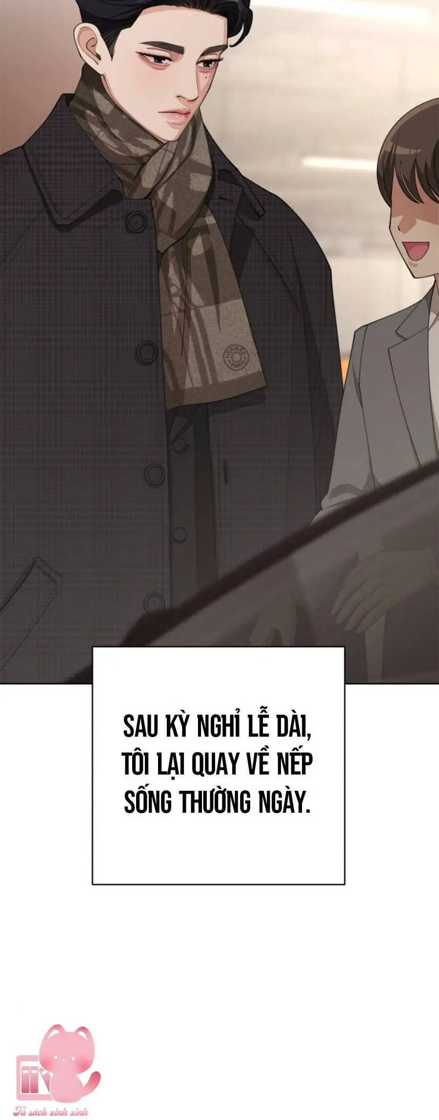 Tình Yêu Của Ik Seob Nettruyen ZZZ Chương 37 Page 4