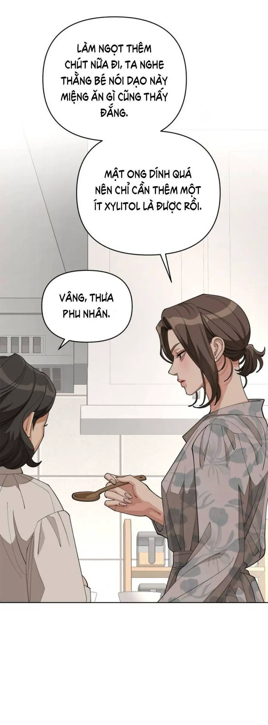 Tình Yêu Của Ik Seob Nettruyen ZZZ Chương 37 Page 24