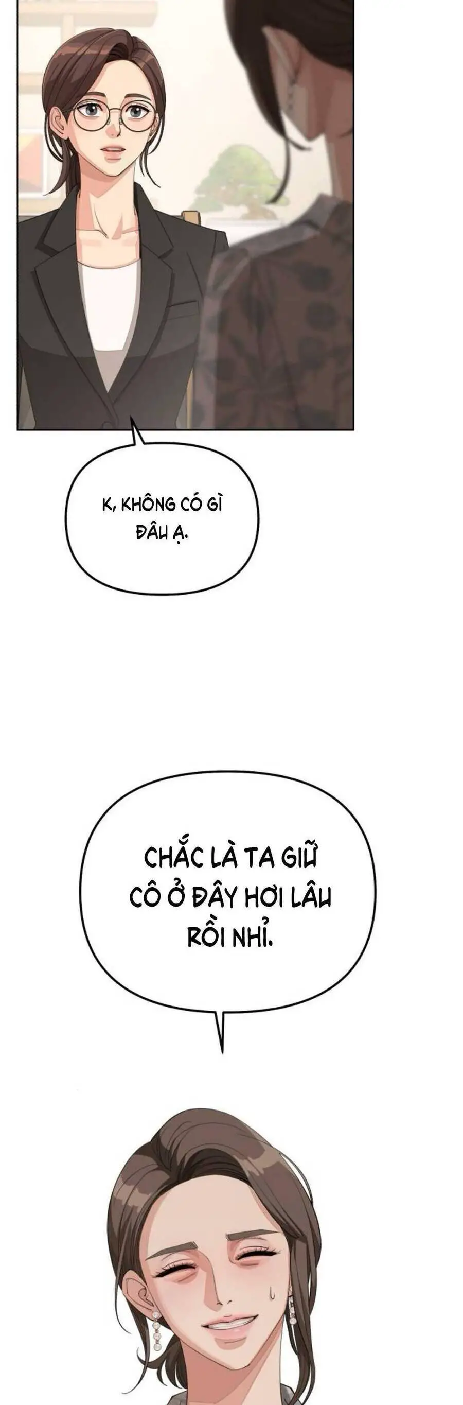 Tình Yêu Của Ik Seob Nettruyen ZZZ Chương 37 Page 41