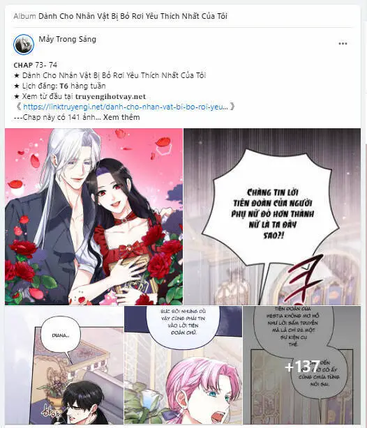 Tình Yêu Của Ik Seob Nettruyen ZZZ Chương 36.1 Page 46