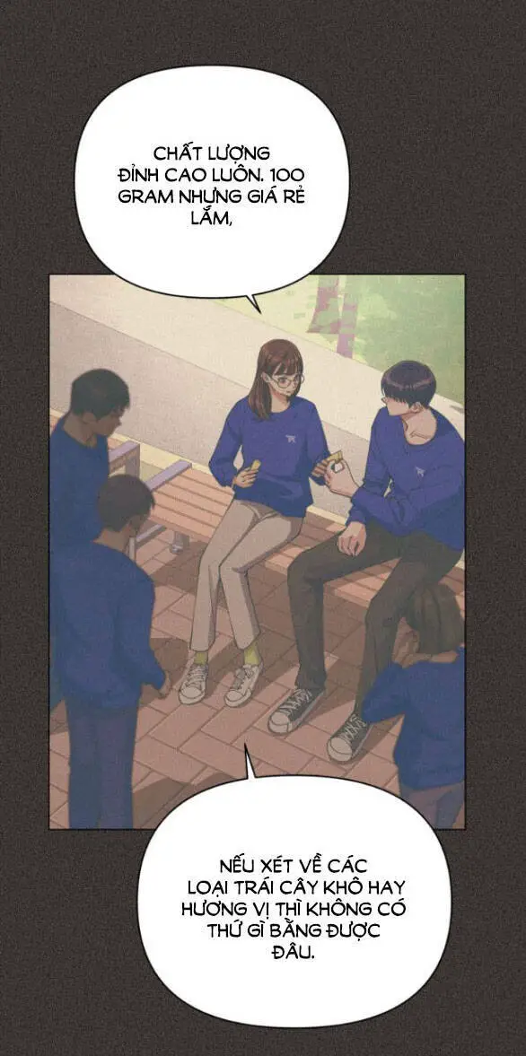 Tình Yêu Của Ik Seob Nettruyen ZZZ Chương 18.2 Page 23