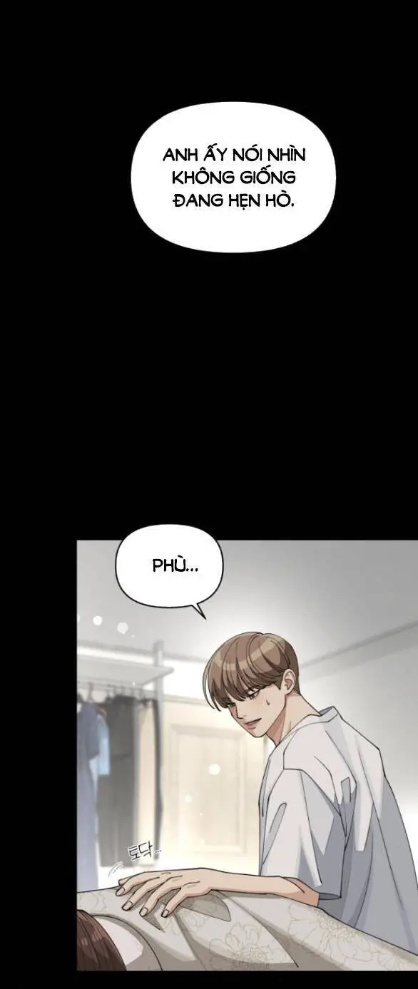 Tình Yêu Của Ik Seob Nettruyen ZZZ Chương 22.2 Page 17