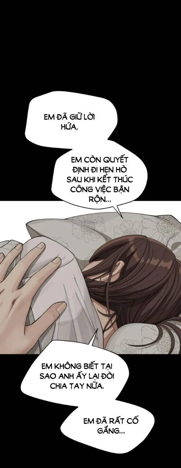 Tình Yêu Của Ik Seob Nettruyen ZZZ Chương 22.2 Page 18