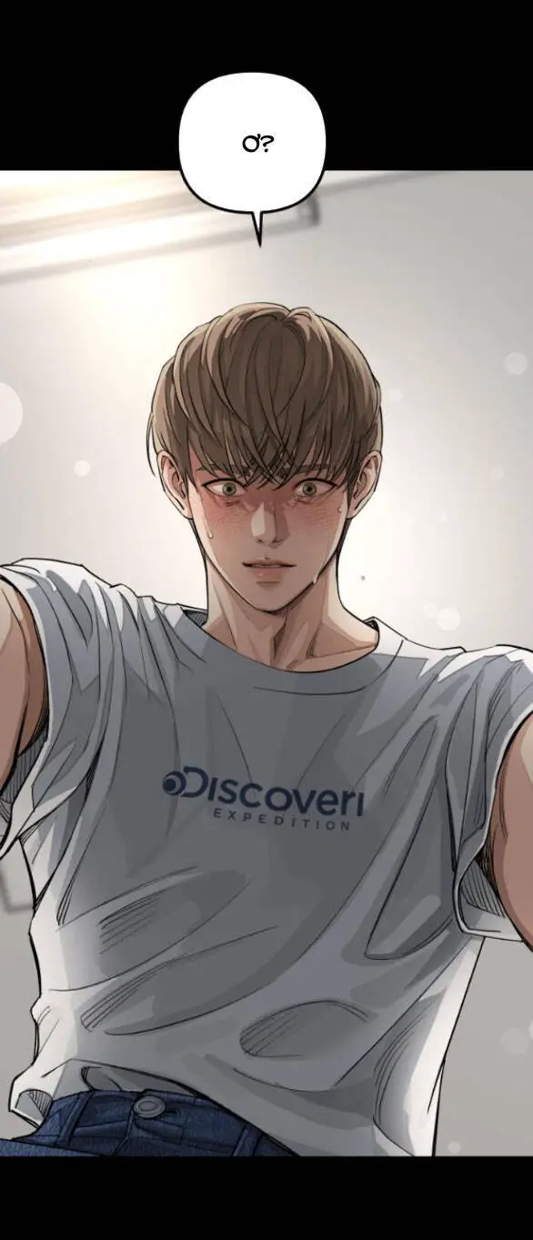 Tình Yêu Của Ik Seob Nettruyen ZZZ Chương 22.2 Page 31