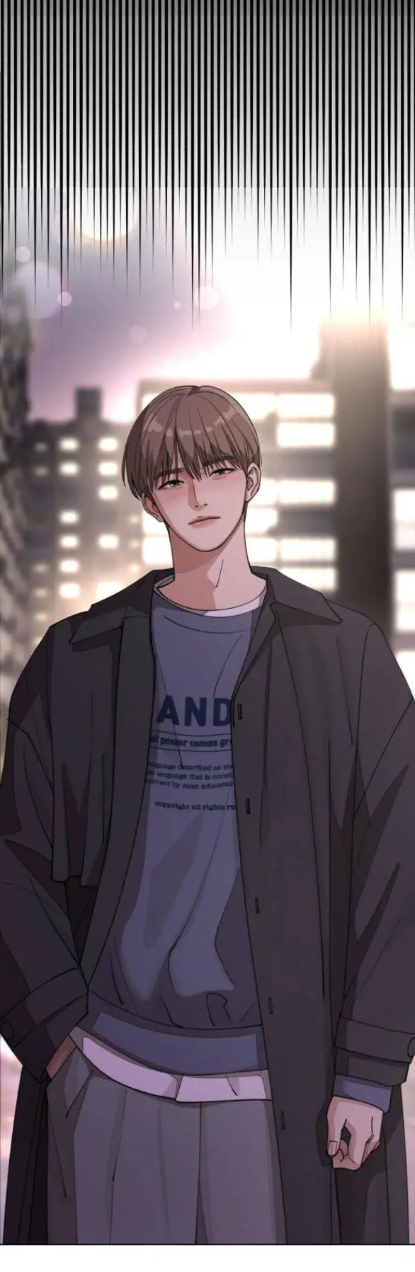 Tình Yêu Của Ik Seob Nettruyen ZZZ Chương 22.2 Page 36