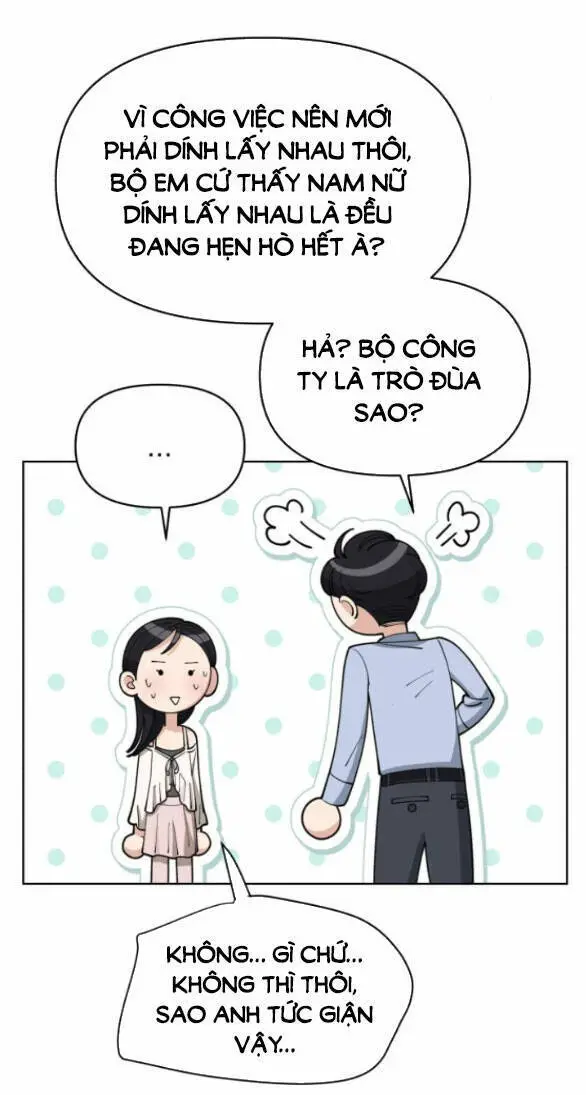 Tình Yêu Của Ik Seob Nettruyen ZZZ Chương 23.2 Page 1