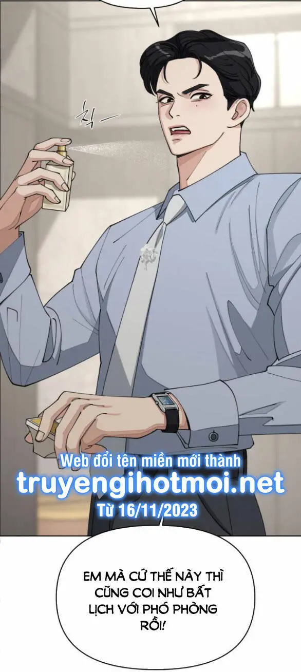 Tình Yêu Của Ik Seob Nettruyen ZZZ Chương 23.2 Page 3