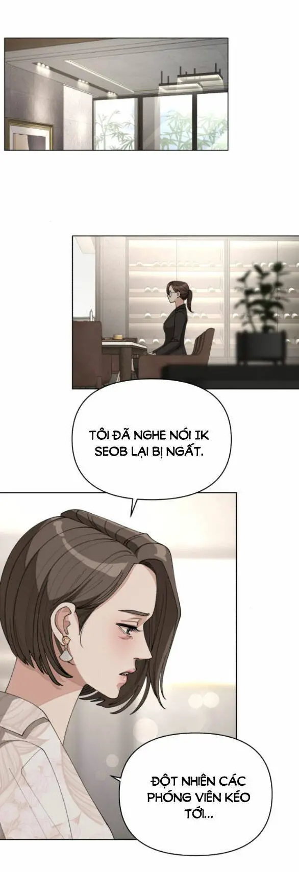 Tình Yêu Của Ik Seob Nettruyen ZZZ Chương 23.2 Page 6
