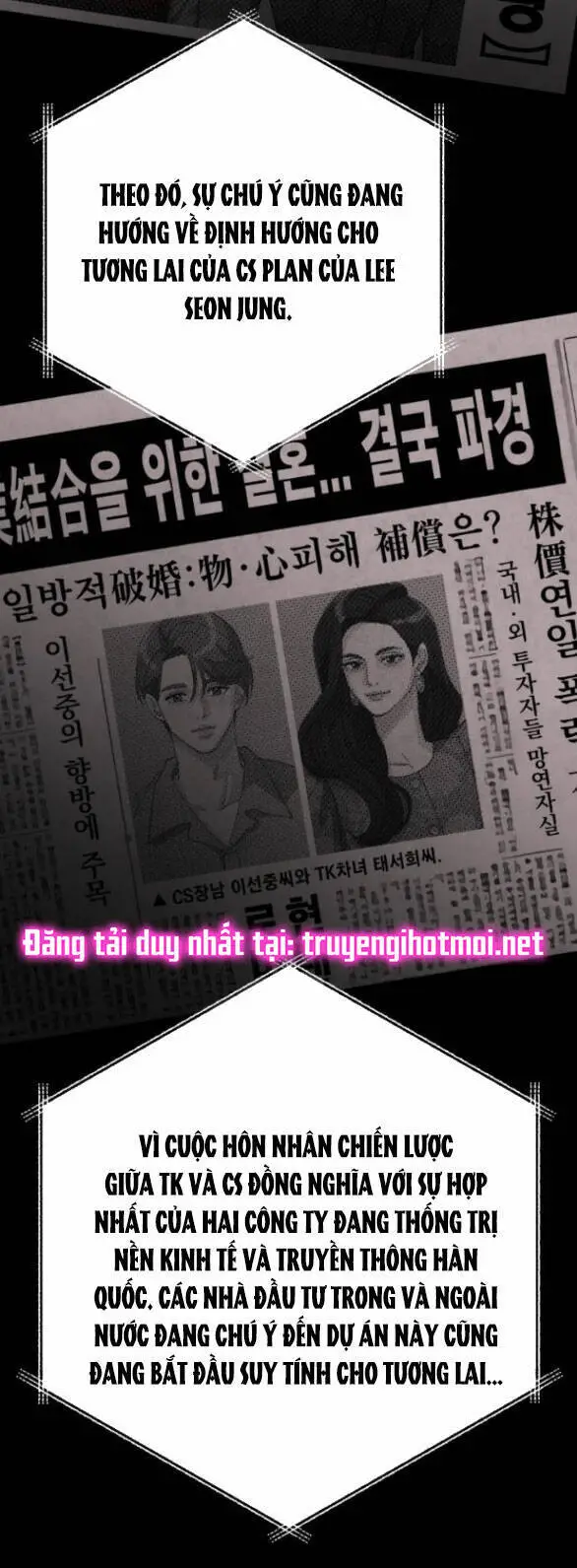 Tình Yêu Của Ik Seob Nettruyen ZZZ Chương 23.2 Page 13