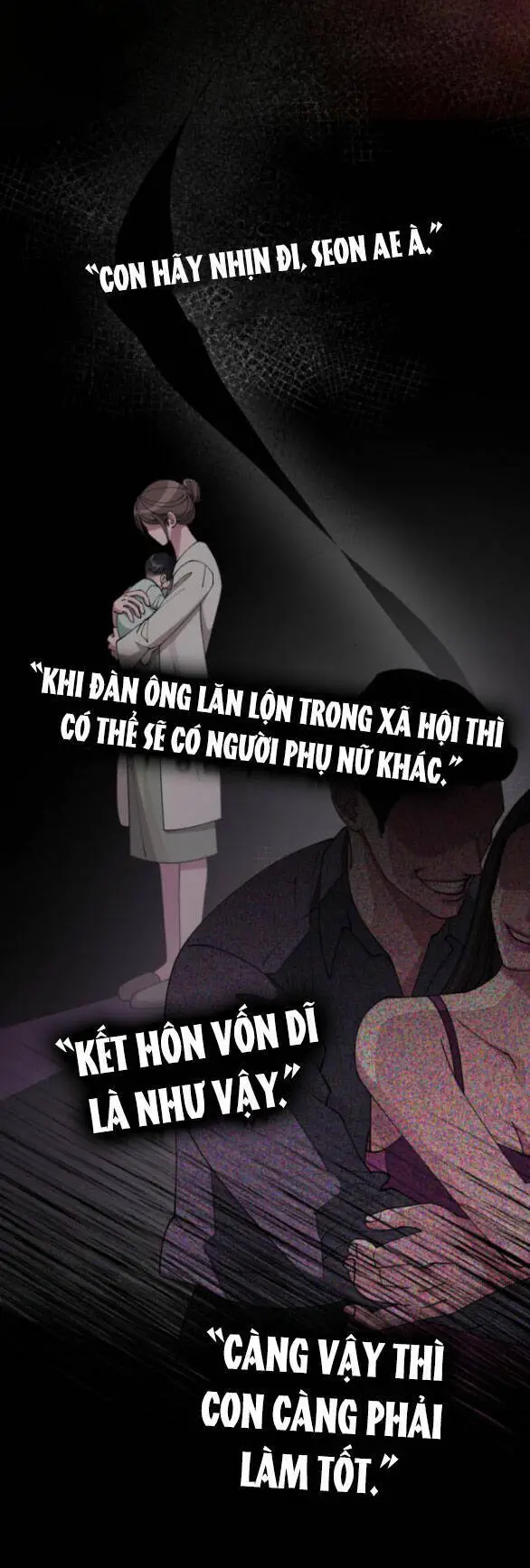 Tình Yêu Của Ik Seob Nettruyen ZZZ Chương 23.2 Page 21