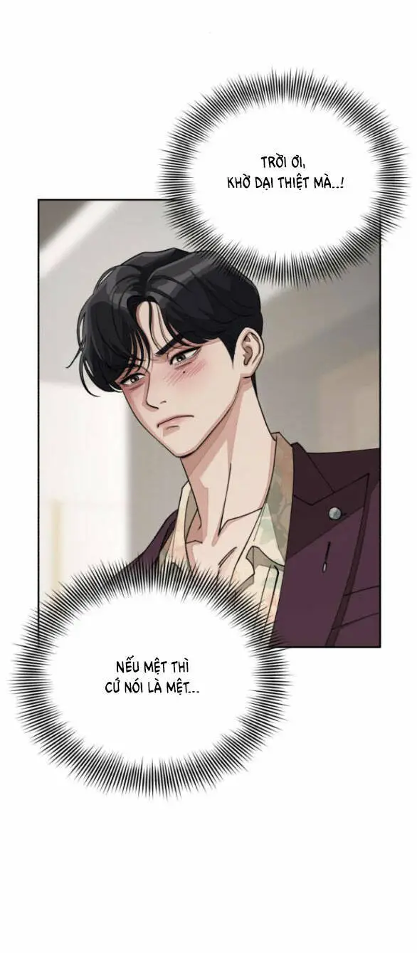 Tình Yêu Của Ik Seob Nettruyen ZZZ Chương 17.2 Page 7
