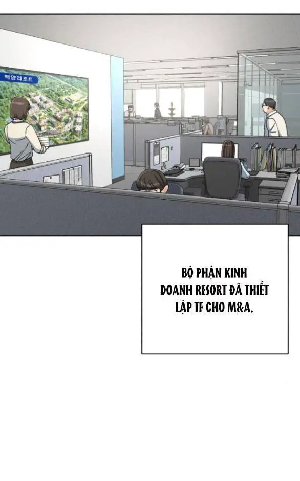 Tình Yêu Của Ik Seob Nettruyen ZZZ Chương 17.1 Page 17
