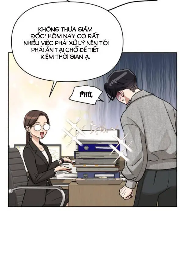 Tình Yêu Của Ik Seob Nettruyen ZZZ Chương 16.2 Page 29